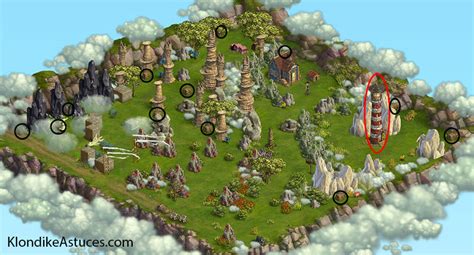klondike arnica|Klondike: Fans' Game Guide .
